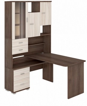 Стол компьютерный Домино СР-620/140 в Ханты-Мансийске - hanty-mansiysk.mebel24.online | фото 2