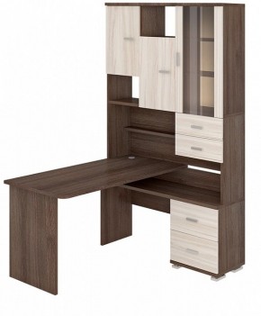 Стол компьютерный Домино СР-620/140 в Ханты-Мансийске - hanty-mansiysk.mebel24.online | фото 2