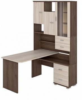 Стол компьютерный Домино СР-620/140 в Ханты-Мансийске - hanty-mansiysk.mebel24.online | фото 2