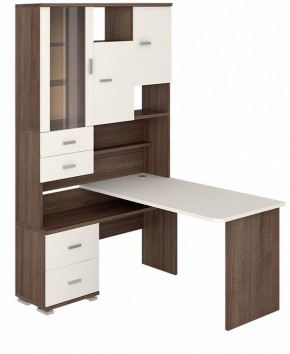 Стол компьютерный Домино СР-620/140 в Ханты-Мансийске - hanty-mansiysk.mebel24.online | фото 2