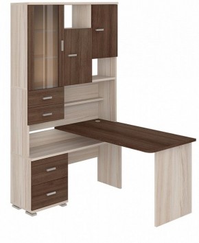 Стол компьютерный Домино СР-620/140 в Ханты-Мансийске - hanty-mansiysk.mebel24.online | фото 2