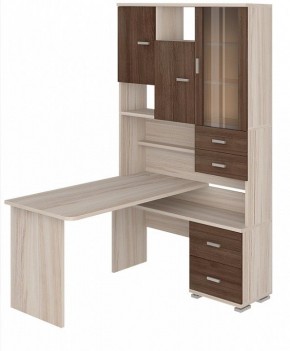 Стол компьютерный Домино СР-620/140 в Ханты-Мансийске - hanty-mansiysk.mebel24.online | фото 2