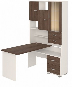 Стол компьютерный Домино СР-620/140 в Ханты-Мансийске - hanty-mansiysk.mebel24.online | фото 2