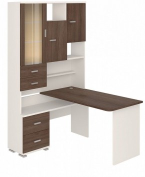 Стол компьютерный Домино СР-620/140 в Ханты-Мансийске - hanty-mansiysk.mebel24.online | фото 2