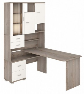 Стол компьютерный Домино СР-620/160 в Ханты-Мансийске - hanty-mansiysk.mebel24.online | фото 2