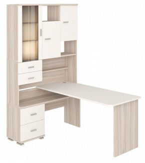 Стол компьютерный Домино СР-620/160 в Ханты-Мансийске - hanty-mansiysk.mebel24.online | фото 2