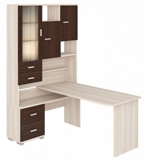 Стол компьютерный Домино СР-620/160 в Ханты-Мансийске - hanty-mansiysk.mebel24.online | фото 2