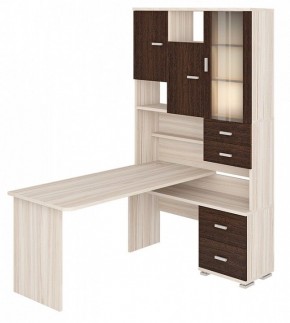 Стол компьютерный Домино СР-620/160 в Ханты-Мансийске - hanty-mansiysk.mebel24.online | фото 2