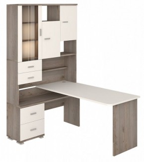 Стол компьютерный Домино СР-620/160 в Ханты-Мансийске - hanty-mansiysk.mebel24.online | фото 2