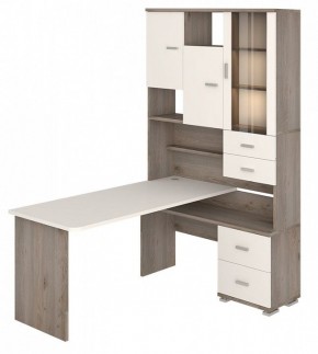 Стол компьютерный Домино СР-620/160 в Ханты-Мансийске - hanty-mansiysk.mebel24.online | фото 2