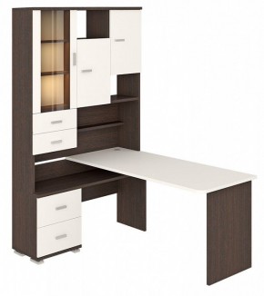 Стол компьютерный Домино СР-620/160 в Ханты-Мансийске - hanty-mansiysk.mebel24.online | фото 2