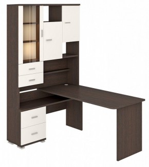 Стол компьютерный Домино СР-620/160 в Ханты-Мансийске - hanty-mansiysk.mebel24.online | фото 2