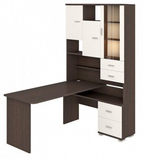 Стол компьютерный Домино СР-620/160 в Ханты-Мансийске - hanty-mansiysk.mebel24.online | фото 2