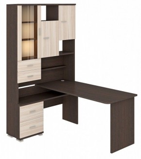 Стол компьютерный Домино СР-620/160 в Ханты-Мансийске - hanty-mansiysk.mebel24.online | фото 2