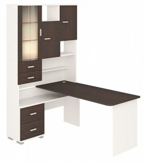 Стол компьютерный Домино СР-620/160 в Ханты-Мансийске - hanty-mansiysk.mebel24.online | фото 2