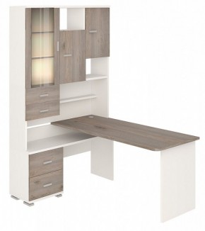 Стол компьютерный Домино СР-620/160 в Ханты-Мансийске - hanty-mansiysk.mebel24.online | фото 2