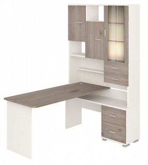 Стол компьютерный Домино СР-620/160 в Ханты-Мансийске - hanty-mansiysk.mebel24.online | фото 2