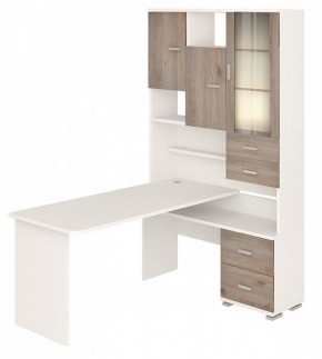 Стол компьютерный Домино СР-620/160 в Ханты-Мансийске - hanty-mansiysk.mebel24.online | фото 2