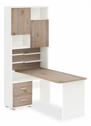 Стол компьютерный Домино СР-720/160 в Ханты-Мансийске - hanty-mansiysk.mebel24.online | фото