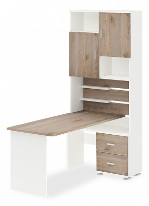 Стол компьютерный Домино СР-720/160 в Ханты-Мансийске - hanty-mansiysk.mebel24.online | фото