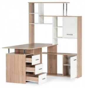Стол компьютерный КС15 в Ханты-Мансийске - hanty-mansiysk.mebel24.online | фото 5