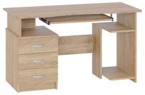 Стол компьютерный КСТ-08.1 в Ханты-Мансийске - hanty-mansiysk.mebel24.online | фото