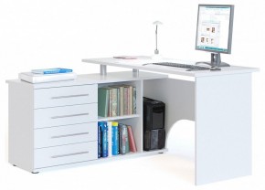 Стол компьютерный КСТ-109Л в Ханты-Мансийске - hanty-mansiysk.mebel24.online | фото 2
