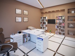 Стол компьютерный КСТ-109Л в Ханты-Мансийске - hanty-mansiysk.mebel24.online | фото 3