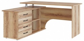 Стол компьютерный КСТ-109Л в Ханты-Мансийске - hanty-mansiysk.mebel24.online | фото
