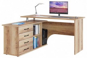 Стол компьютерный КСТ-109Л в Ханты-Мансийске - hanty-mansiysk.mebel24.online | фото 2