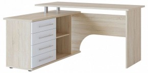 Стол компьютерный КСТ-109Л в Ханты-Мансийске - hanty-mansiysk.mebel24.online | фото