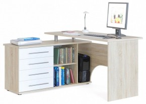 Стол компьютерный КСТ-109Л в Ханты-Мансийске - hanty-mansiysk.mebel24.online | фото 2