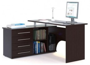Стол компьютерный КСТ-109Л в Ханты-Мансийске - hanty-mansiysk.mebel24.online | фото 2