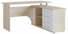 Стол компьютерный КСТ-109П в Ханты-Мансийске - hanty-mansiysk.mebel24.online | фото
