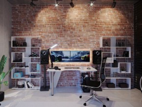 Стол компьютерный КСТ-116 в Ханты-Мансийске - hanty-mansiysk.mebel24.online | фото 2