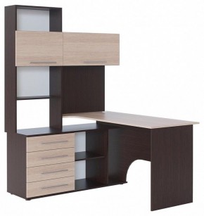 Стол компьютерный КСТ-14.1Л в Ханты-Мансийске - hanty-mansiysk.mebel24.online | фото