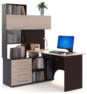 Стол компьютерный КСТ-14.1Л в Ханты-Мансийске - hanty-mansiysk.mebel24.online | фото 2
