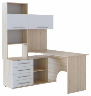 Стол компьютерный КСТ-14.1Л в Ханты-Мансийске - hanty-mansiysk.mebel24.online | фото