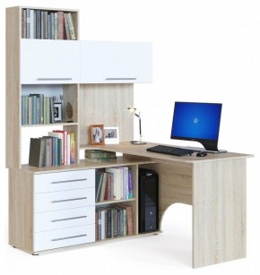 Стол компьютерный КСТ-14.1Л в Ханты-Мансийске - hanty-mansiysk.mebel24.online | фото 2