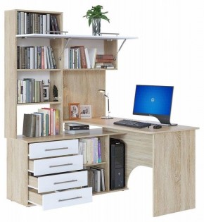 Стол компьютерный КСТ-14.1Л в Ханты-Мансийске - hanty-mansiysk.mebel24.online | фото 3
