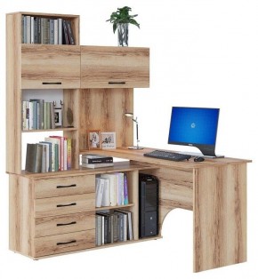 Стол компьютерный КСТ-14.1Л в Ханты-Мансийске - hanty-mansiysk.mebel24.online | фото 2