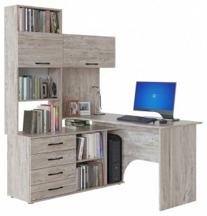 Стол компьютерный КСТ-14.1Л в Ханты-Мансийске - hanty-mansiysk.mebel24.online | фото 2