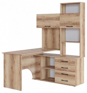 Стол компьютерный КСТ-14.1П в Ханты-Мансийске - hanty-mansiysk.mebel24.online | фото