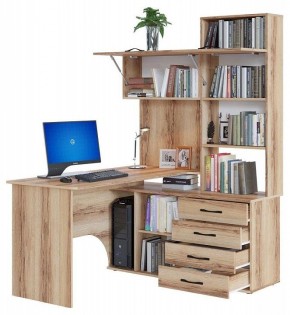Стол компьютерный КСТ-14.1П в Ханты-Мансийске - hanty-mansiysk.mebel24.online | фото 3