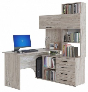 Стол компьютерный КСТ-14.1П в Ханты-Мансийске - hanty-mansiysk.mebel24.online | фото 2