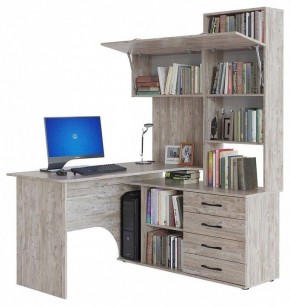 Стол компьютерный КСТ-14.1П в Ханты-Мансийске - hanty-mansiysk.mebel24.online | фото 3