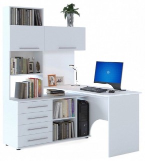 Стол компьютерный КСТ-14.1П в Ханты-Мансийске - hanty-mansiysk.mebel24.online | фото 2