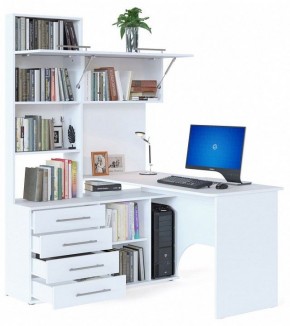 Стол компьютерный КСТ-14.1П в Ханты-Мансийске - hanty-mansiysk.mebel24.online | фото 3