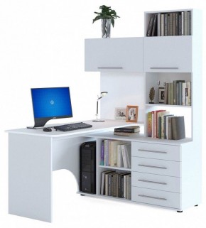 Стол компьютерный КСТ-14.1П в Ханты-Мансийске - hanty-mansiysk.mebel24.online | фото 2