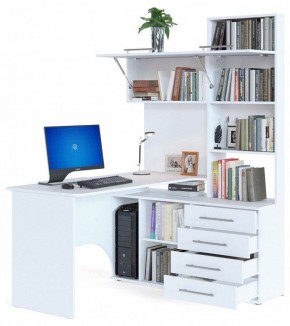 Стол компьютерный КСТ-14.1П в Ханты-Мансийске - hanty-mansiysk.mebel24.online | фото 3